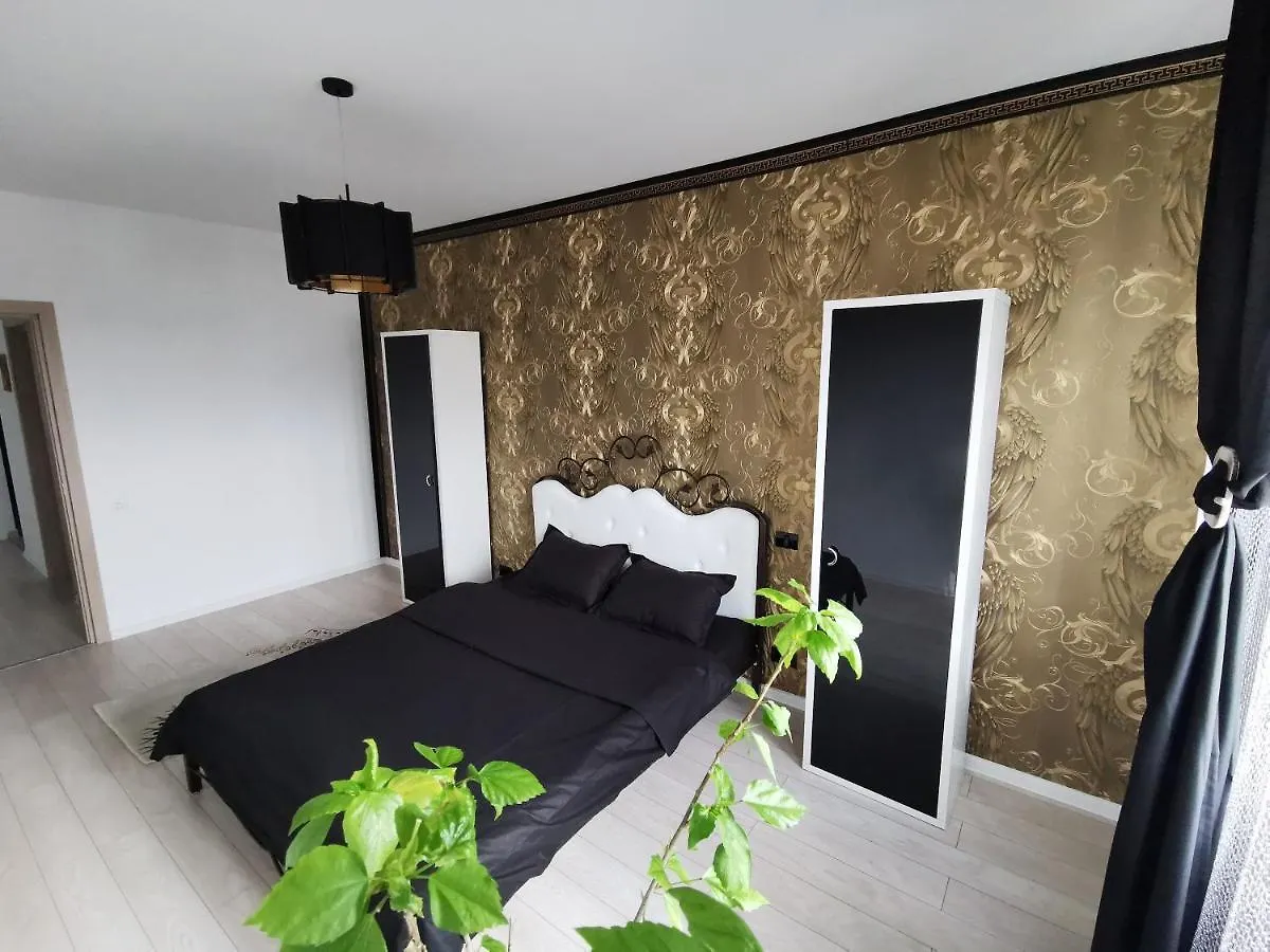 Apartament De Lux 2 Camere Cu Vedere Lacul Morii Bucareste