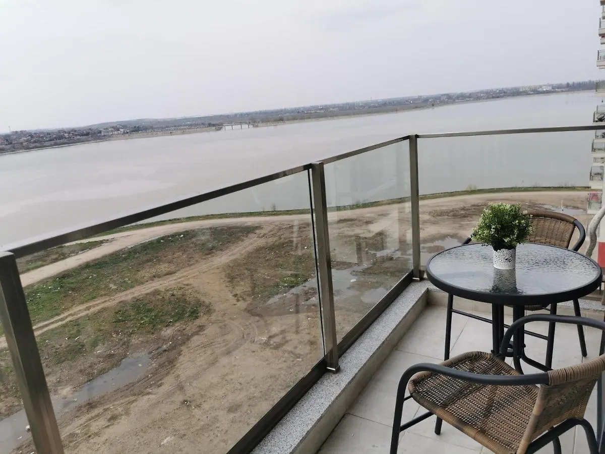 Apartament De Lux 2 Camere Cu Vedere Lacul Morii Bucharest 0*,