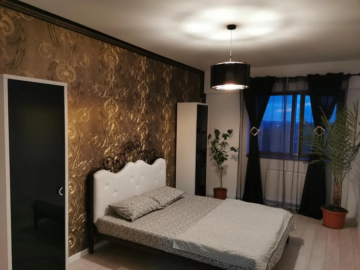 Apartment Apartament De Lux 2 Camere Cu Vedere Lacul Morii Bucharest