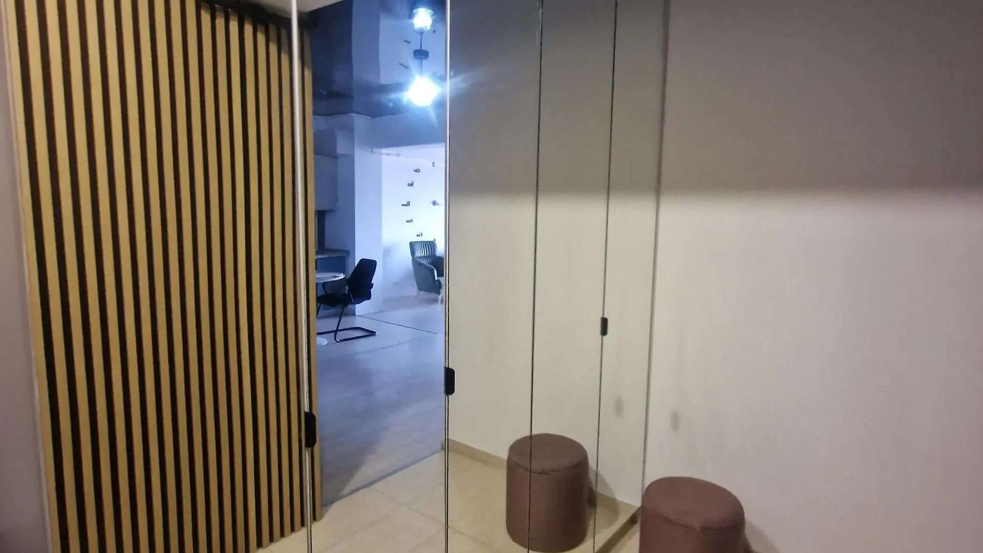Apartament De Lux 2 Camere Cu Vedere Lacul Morii Bucharest Apartment