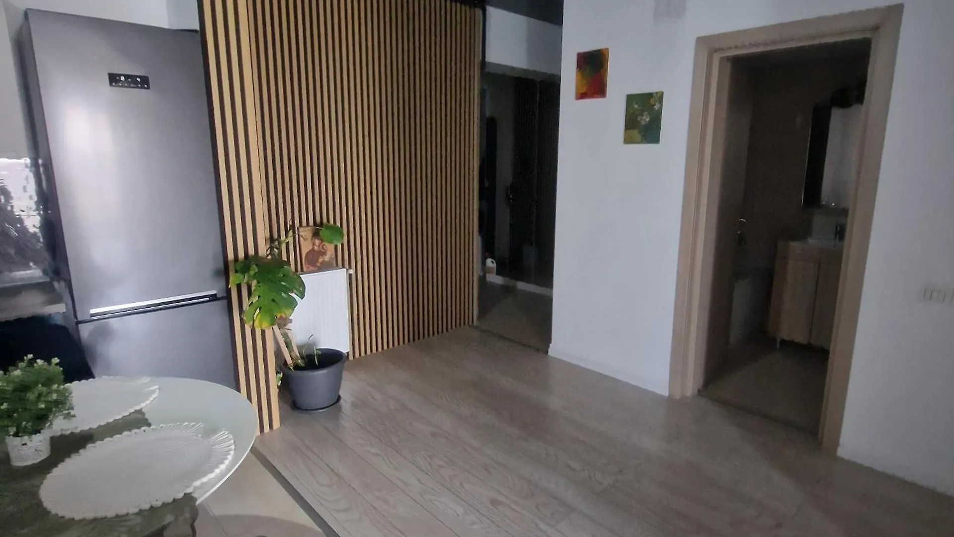 Apartament De Lux 2 Camere Cu Vedere Lacul Morii location