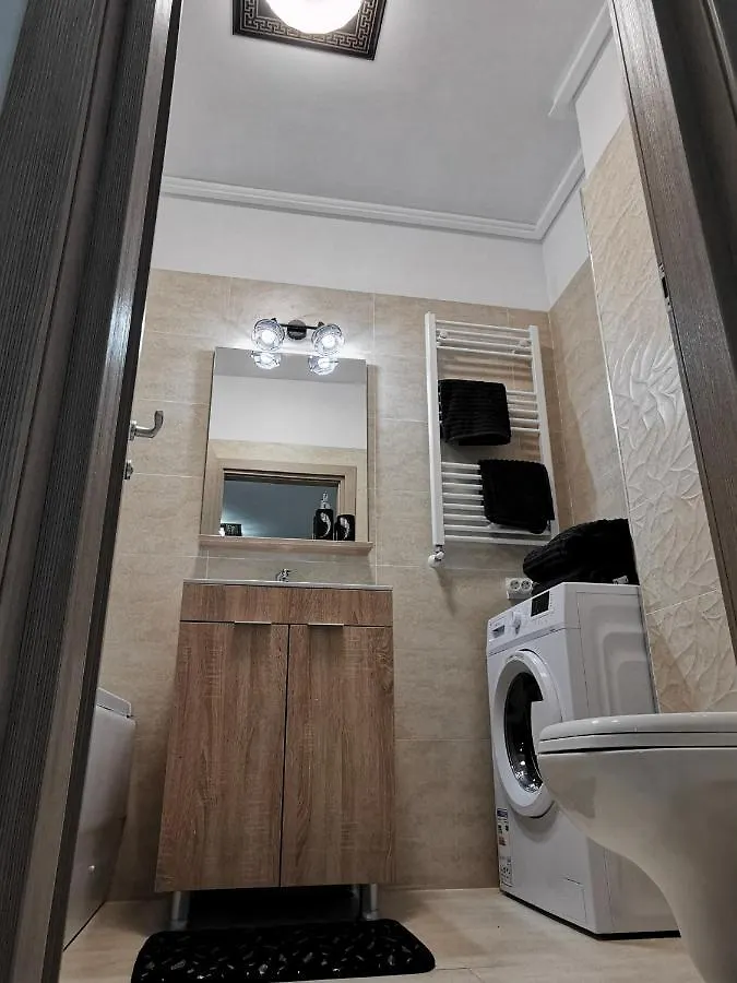 Apartament de lux 2 camere cu vedere Lacul Morii Bucureşti