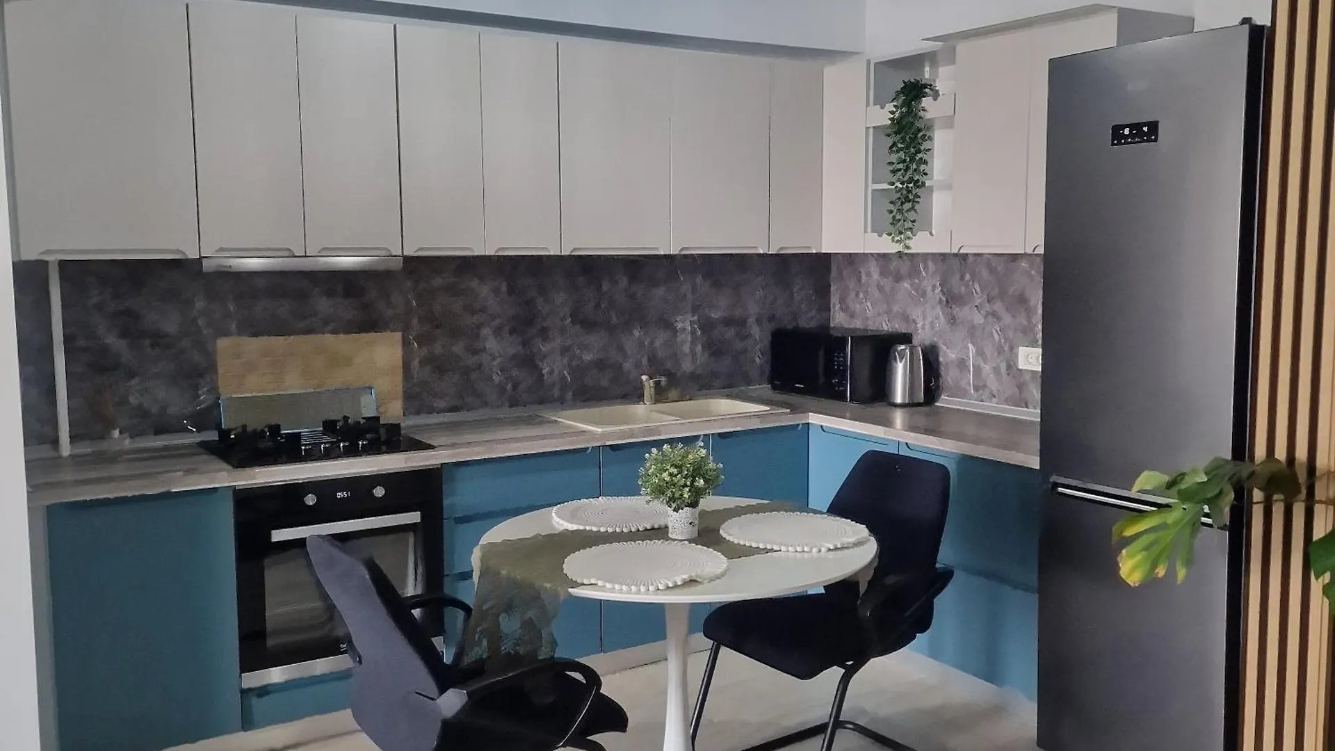 Apartament de lux 2 camere cu vedere Lacul Morii Bucureşti