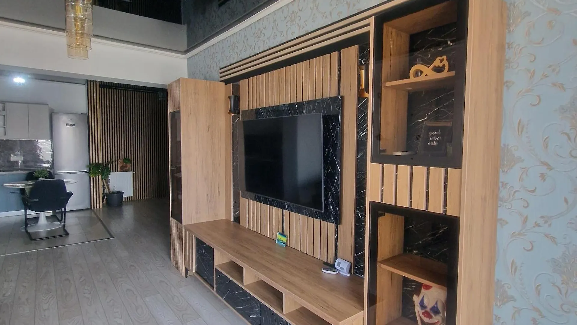 Apartament de lux 2 camere cu vedere Lacul Morii Bucureşti România